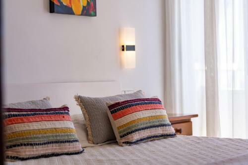 Alicante Skylights Apartments