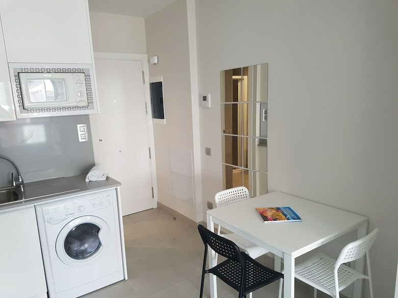 Apartamento Tusity Yeah