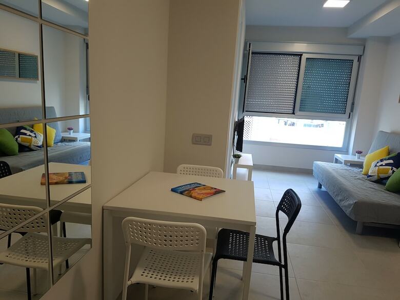 Apartamento Tusity Yeah