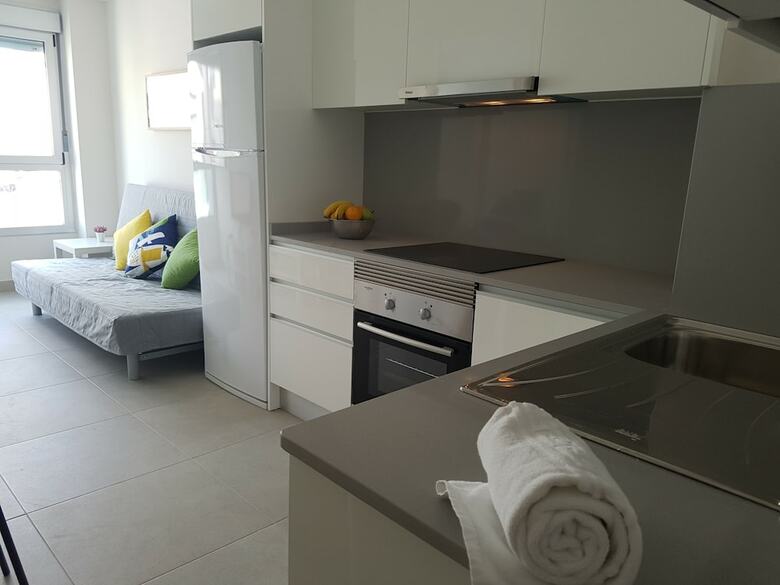 Apartamento Tusity Yeah
