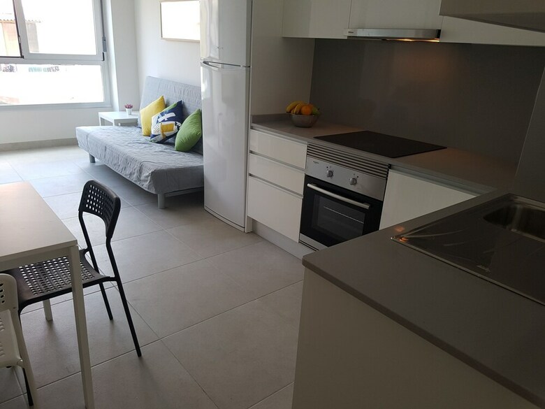 Apartamento Tusity Yeah