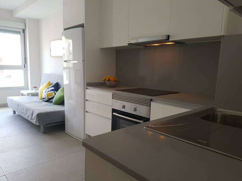 Apartamento Tusity Yeah