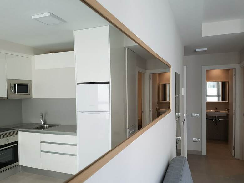 Apartamento Tusity Yeah