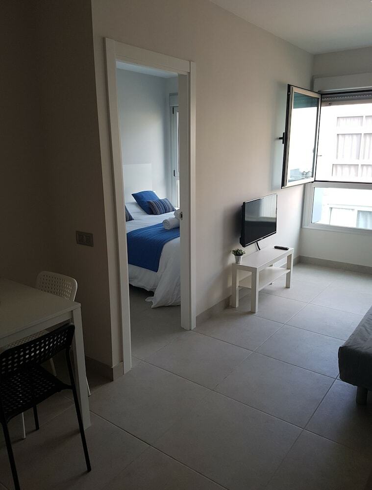 Apartamento Tusity Yeah