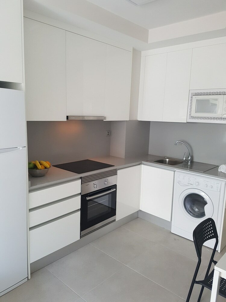 Apartamento Tusity Yeah