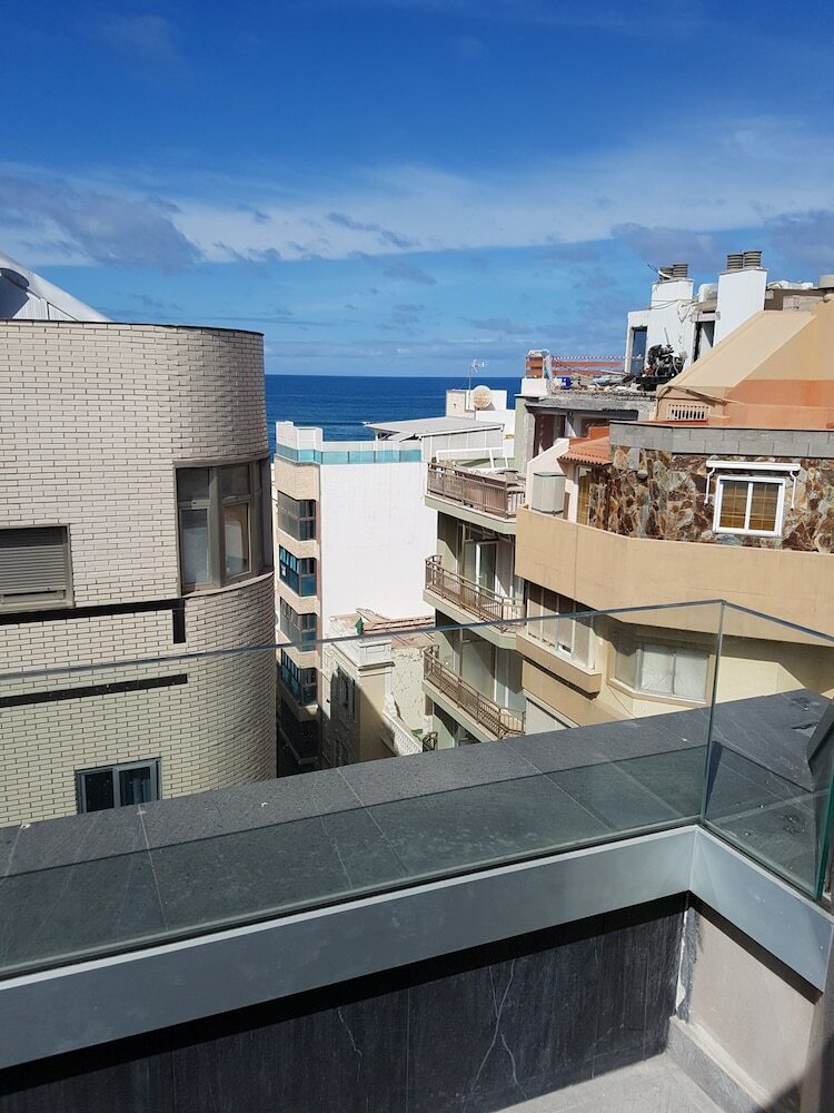 Apartamento Tusity Yeah