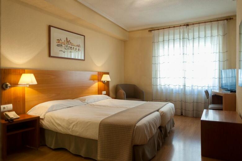 Hotel Mercado By Gaiarooms