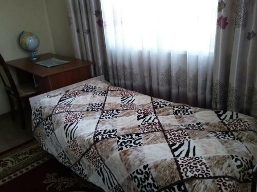 Hostal Guest House Nurel