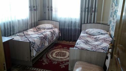 Hostal Guest House Nurel