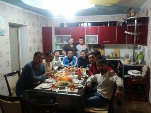 Hostal Guest House Nurel