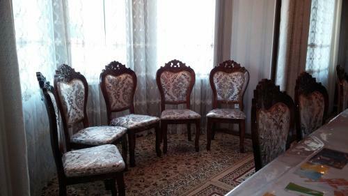 Hostal Guest House Nurel