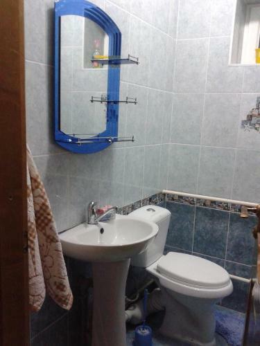 Hostal Guest House Nurel