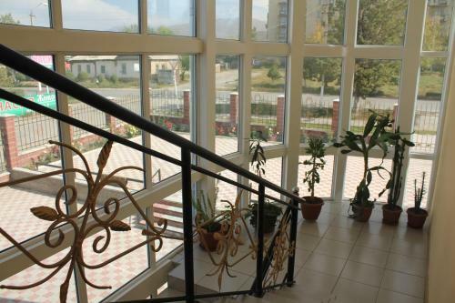 Altamira Hotel