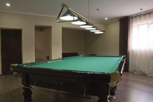 Hotel Akmaral