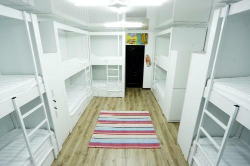 Albergue Interhouse Karakol