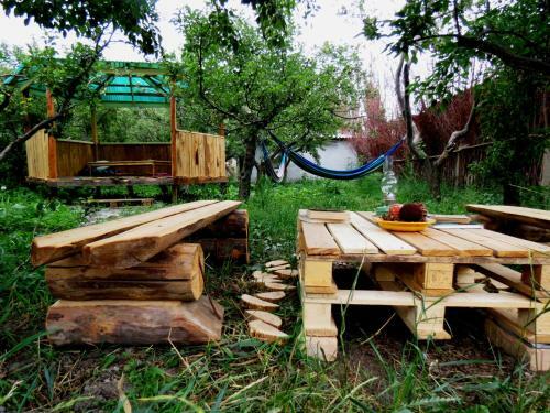 Albergue Interhouse Karakol