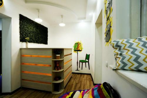 Albergue Interhouse Karakol