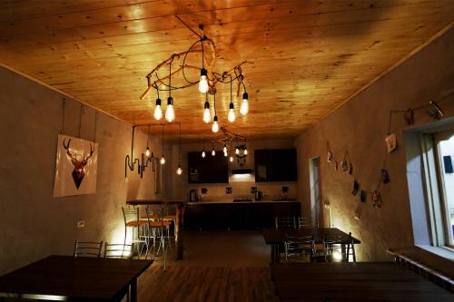 Albergue Interhouse Karakol