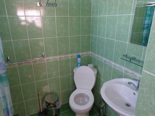 Hostal Guest House Taypin
