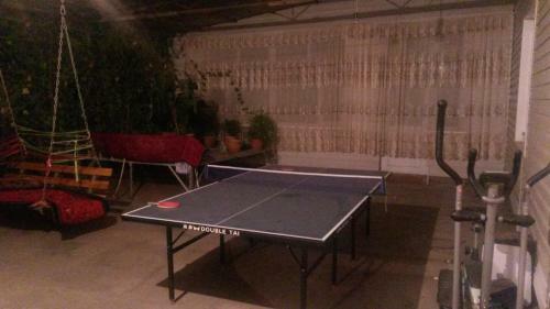 Hostal Guest House Taypin