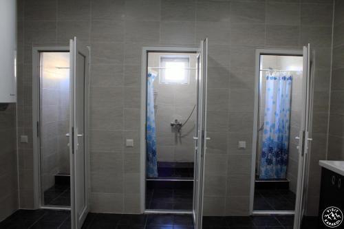 Kbh-karakol Based Hostel