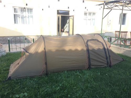Kbh-karakol Based Hostel