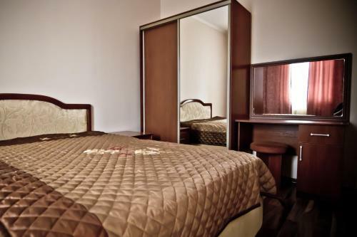 Hotel Intour Karakol