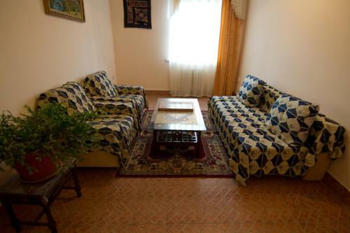 Hotel Intour Karakol