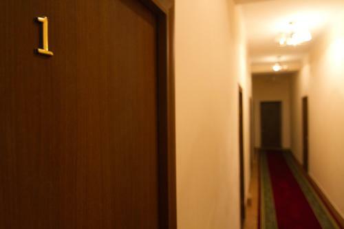 Hotel Intour Karakol