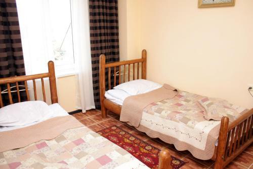 Hostal Argo Guest House