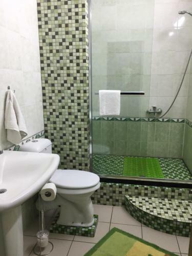 Hostal Argo Guest House