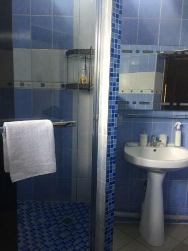 Hostal Argo Guest House