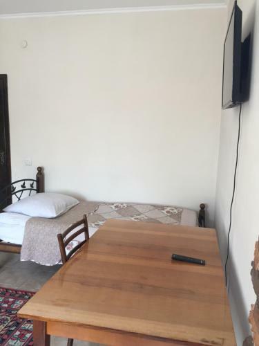 Hostal Argo Guest House