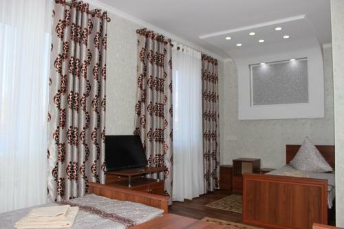 Hotel Asia+