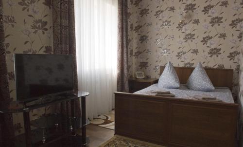 Hotel Asia+