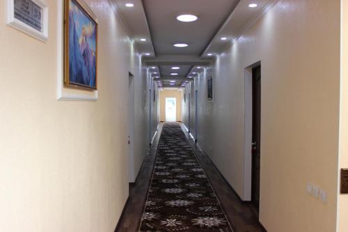 Hotel Asia+