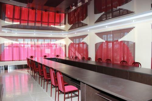 Hotel Asia+