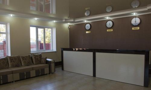 Hotel Asia+