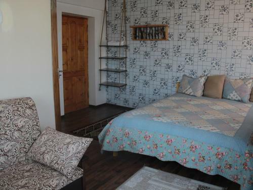 Bed & Breakfast Riverside Karakol