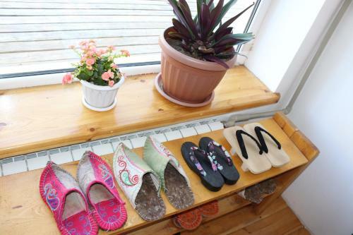 Hostal Matsunoki