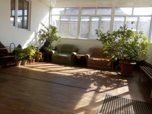Hostal Dungan House