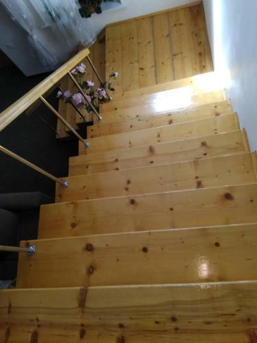 Hostal Dungan House