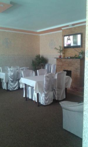 Hostal Guest House Karakol