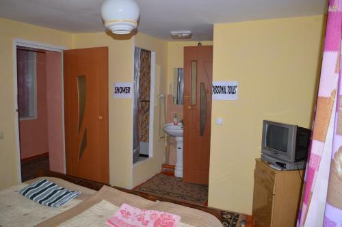 Hostal Guest House On Derbisheva