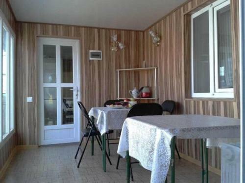 Hostal Guest House Nur
