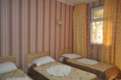Hostal Karakol Holiday