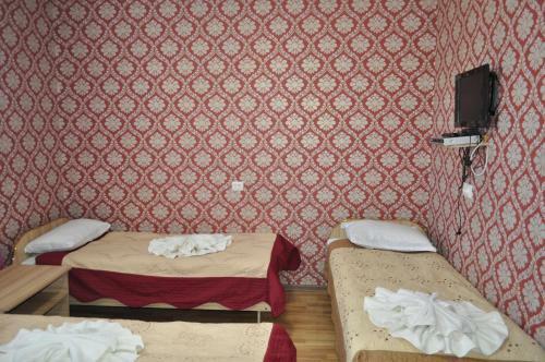 Hostal Karakol Holiday