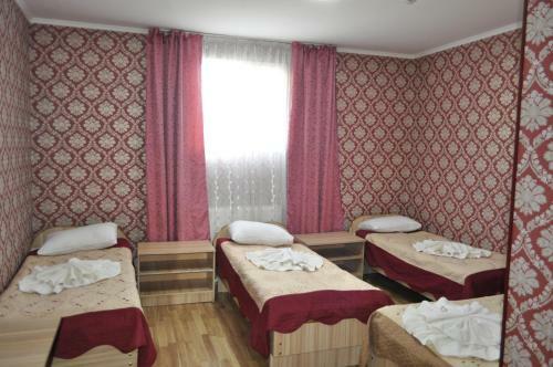 Hostal Karakol Holiday