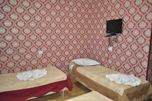 Hostal Karakol Holiday