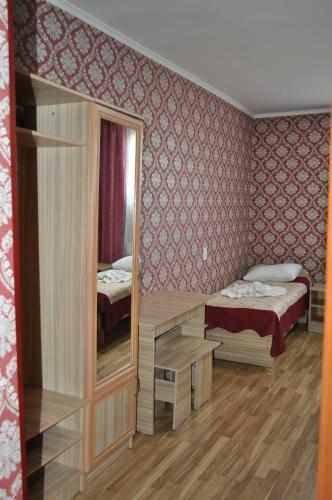 Hostal Karakol Holiday